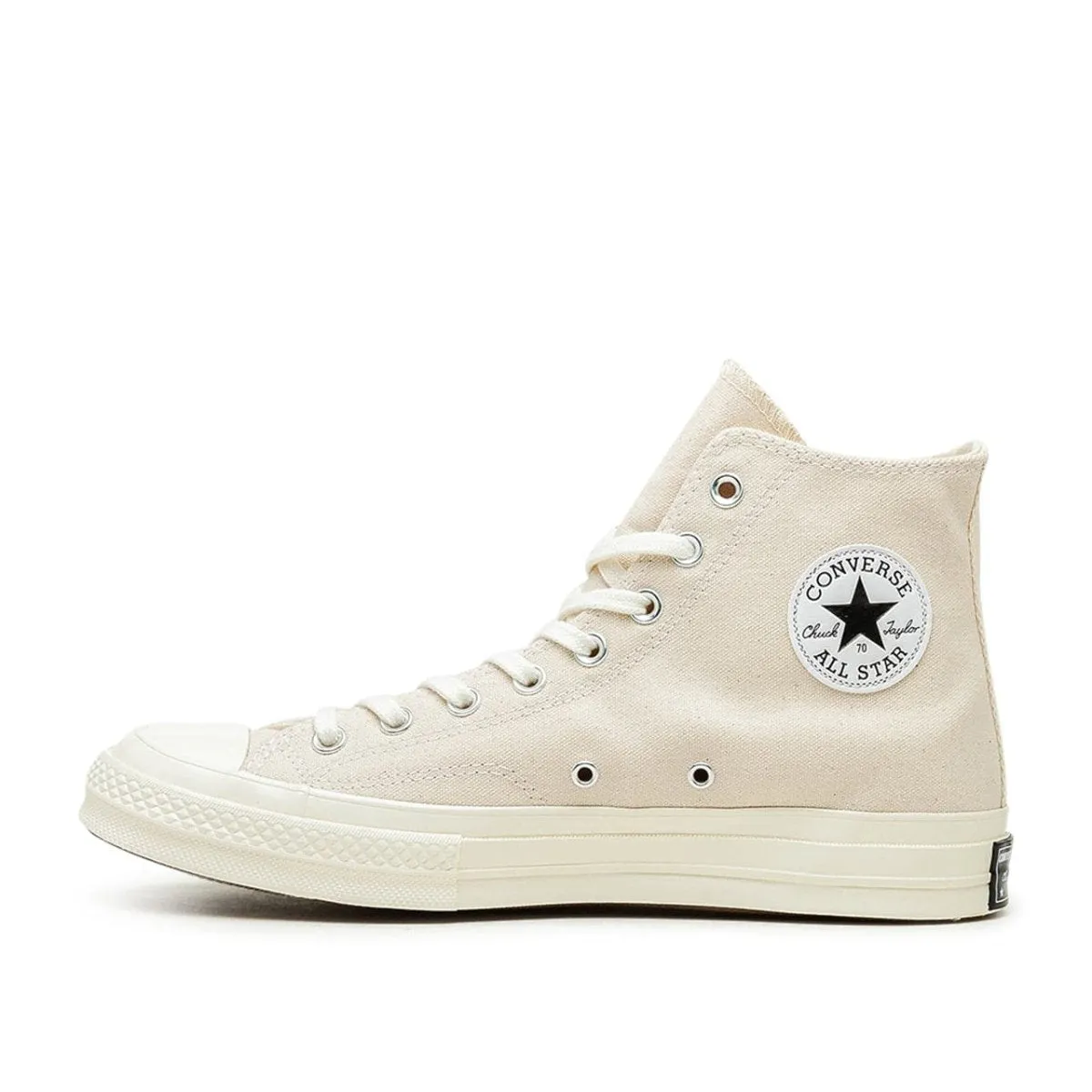 Converse Chuck Taylor All Star 70 HI (Cream)