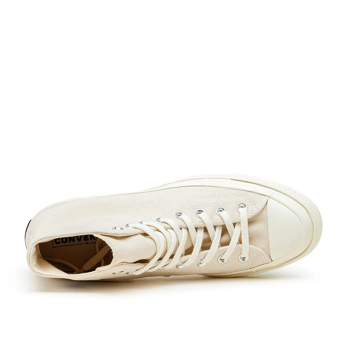 Converse Chuck Taylor All Star 70 HI (Cream)