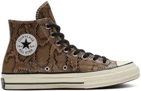 Converse Chuck Taylor All Star 70 Hi Top Brown/Egret/Black