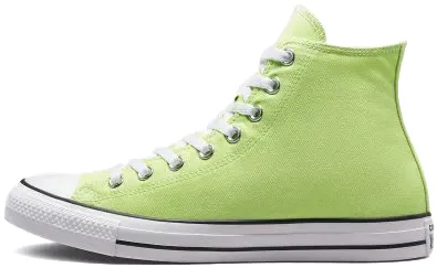 Converse Chuck Taylor All Star Hi Top Sour Melon/White/Black