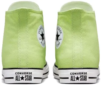 Converse Chuck Taylor All Star Hi Top Sour Melon/White/Black