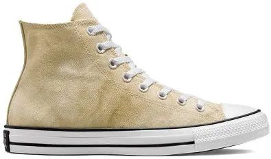 Converse Chuck Taylor All Star Hi Top Sun Washed White/Oat Milk/Egret