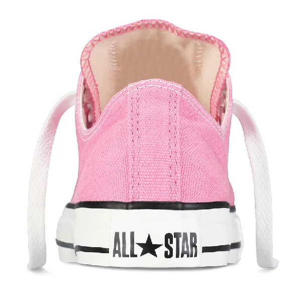 Converse Chuck Taylor All Star Low Top Pink