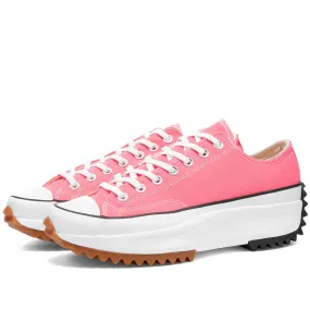 Converse Run Star Hike OxHyper Pink, White & Gum