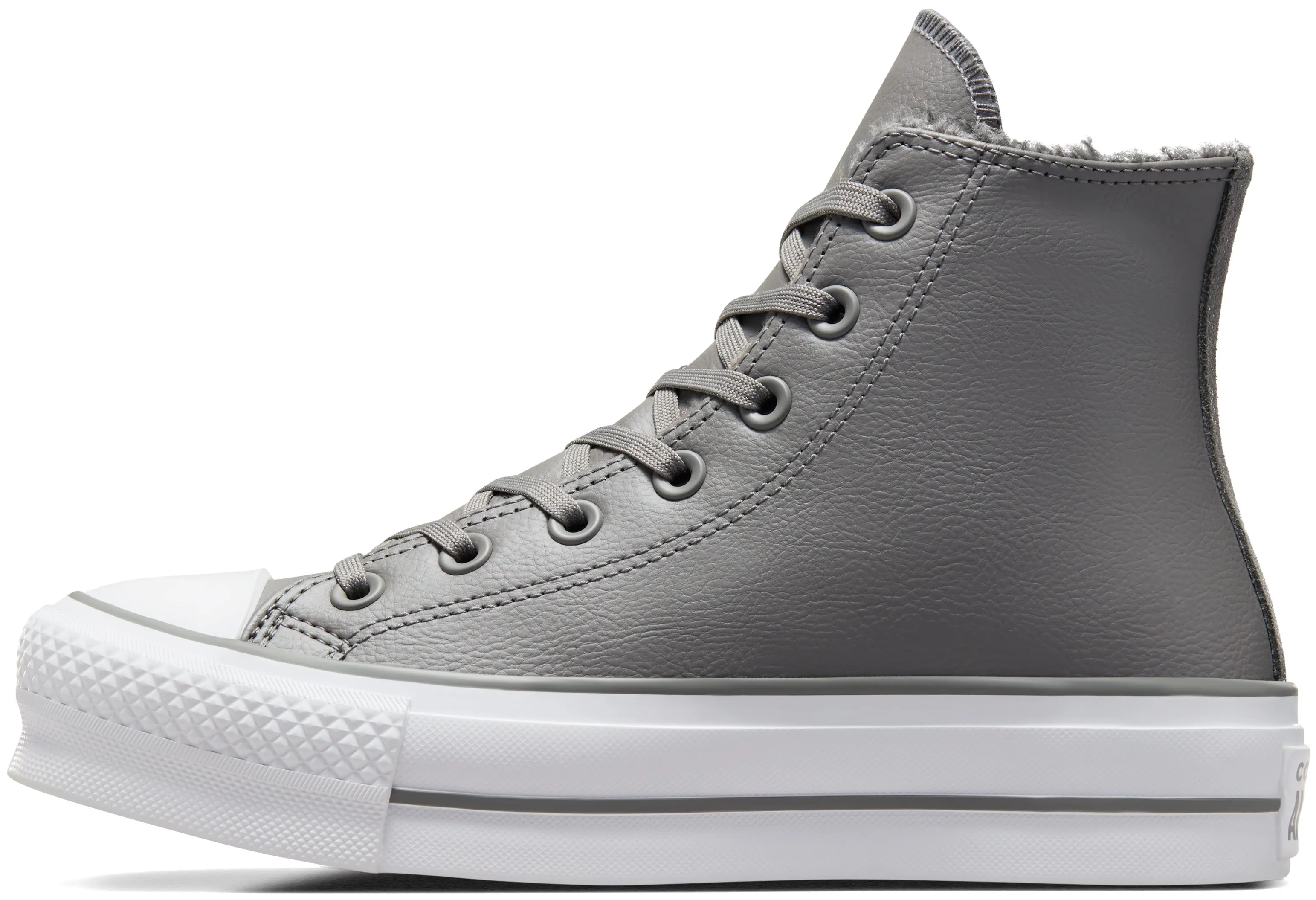 Converse Womens Chuck Taylor All Star Hi Top Lift Origin Story