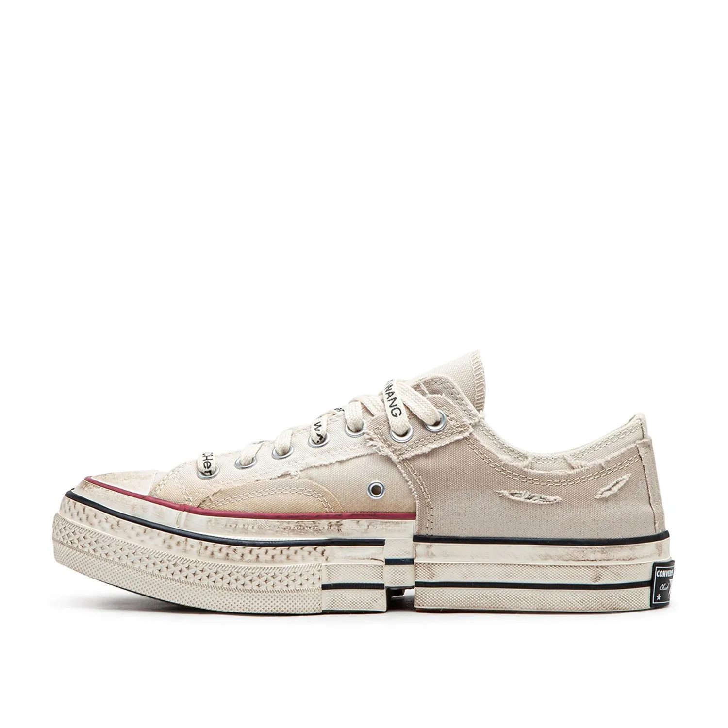 Converse x Feng Chen Wang 2-in-1 Chuck 70 (Beige)