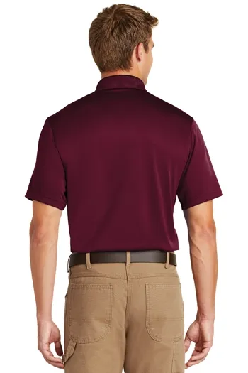 CornerStone - Select Snag-Proof Polo. CS412