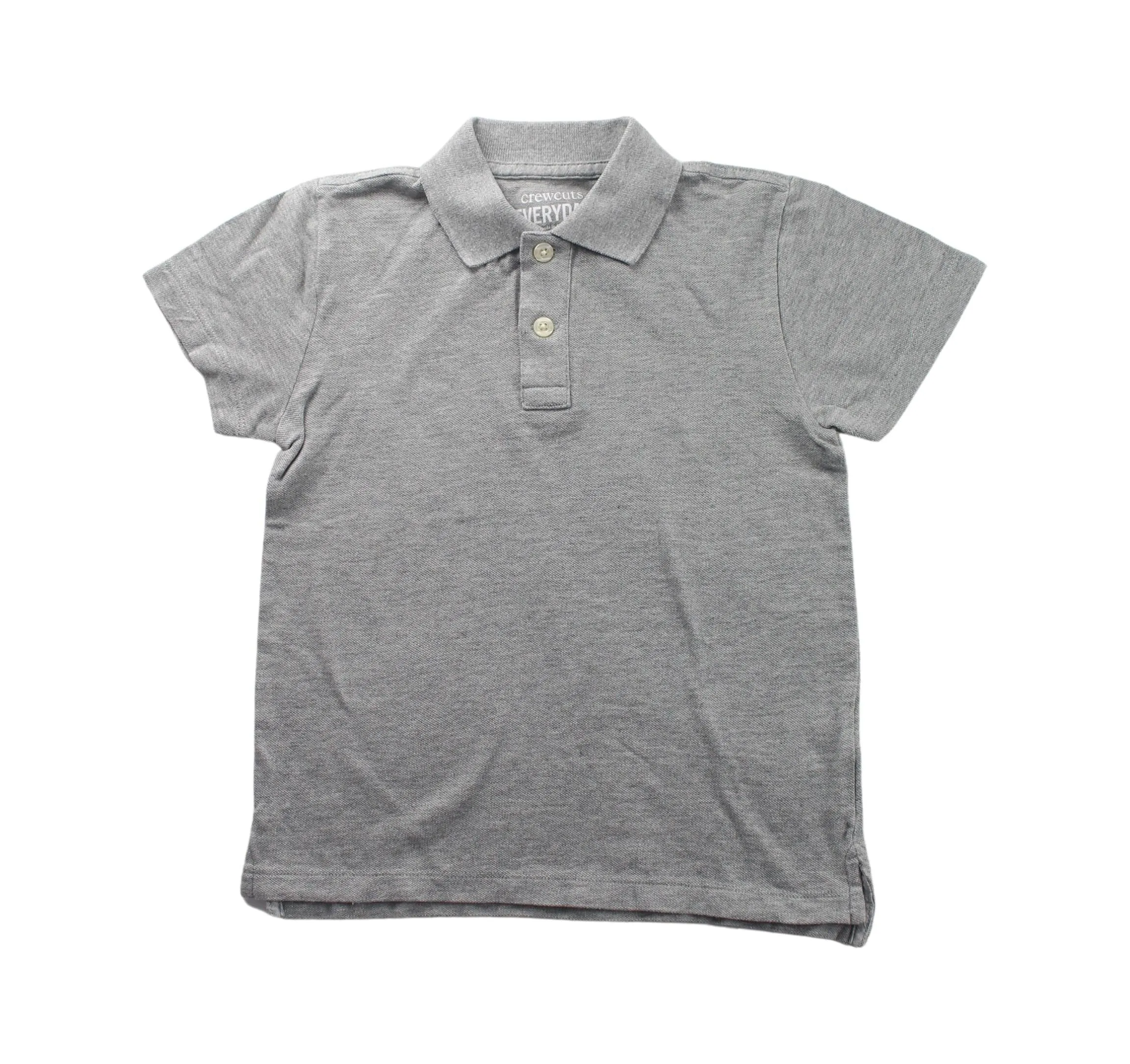 Crewcuts Short Sleeve Polo 4T - 5T