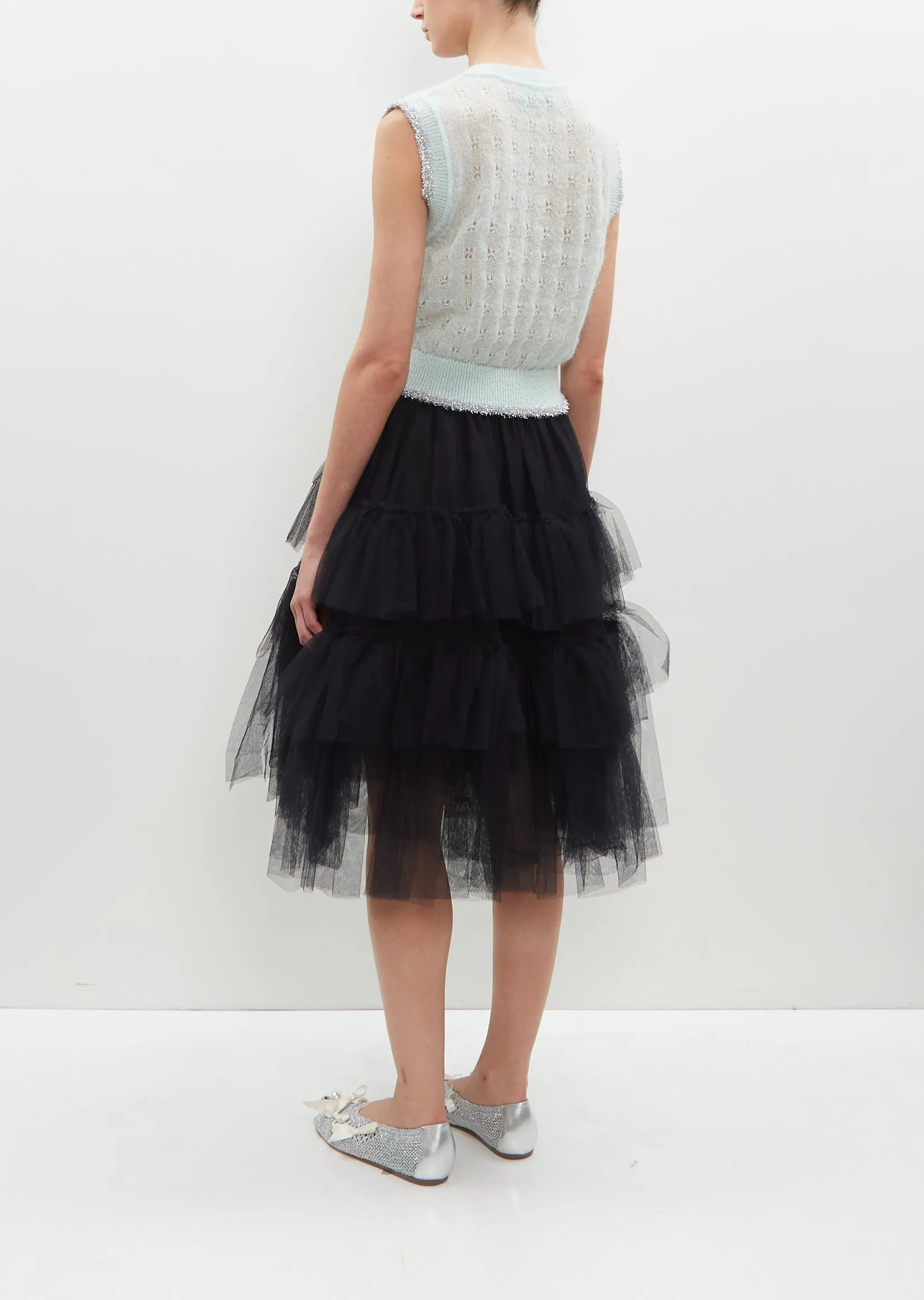 Elasticated Classic Tutu Skirt