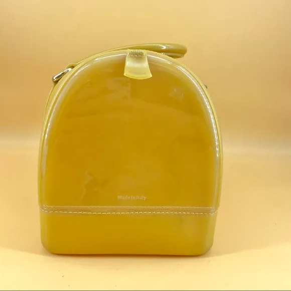 Furla Candy jell bag