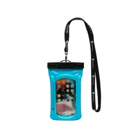 Gecko Float Phone Dry Bag