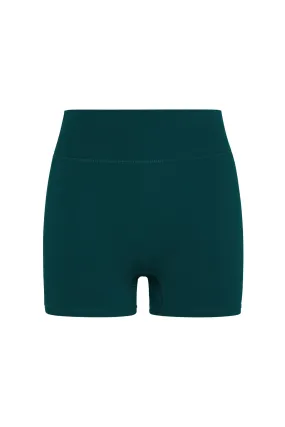 Griffith Short 6.25 - Evergreen