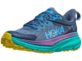 Hoka | Challenger 7 GTX | Women's | Real Teal/Tech Green