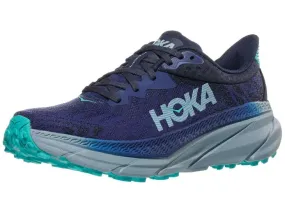 Hoka | Challenger ATR 7 | Women's | Bellwether Blue/Stone Blue