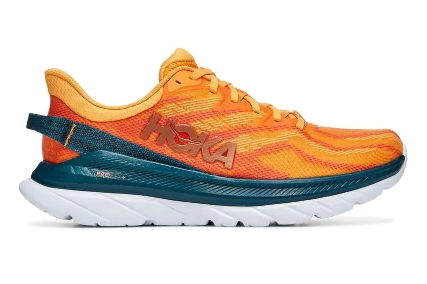 Hoka | Mach Supersonic | Women's | Radiant Yellow/Camellia