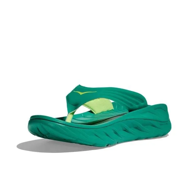     Hoka 1099675/THG-ORA RECOVERY FLIP-Green