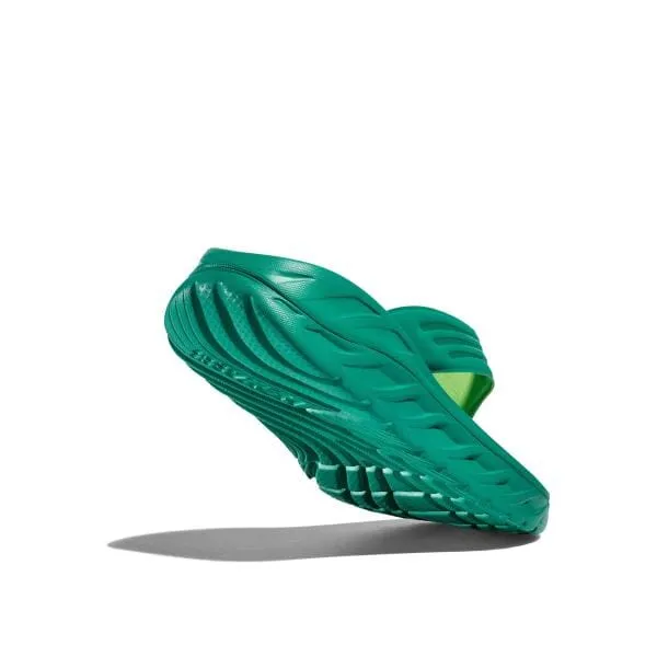     Hoka 1099675/THG-ORA RECOVERY FLIP-Green