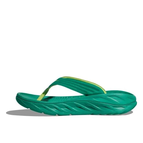     Hoka 1099675/THG-ORA RECOVERY FLIP-Green