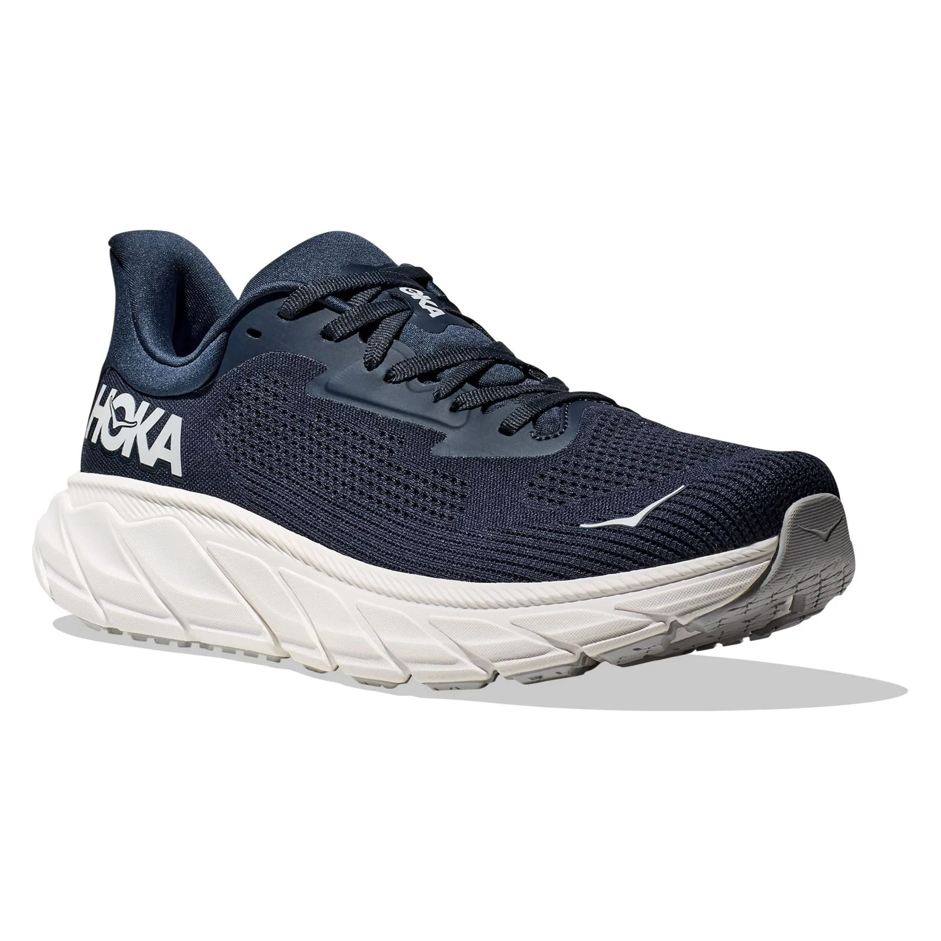 HOKA ARAHI 7 MEN'S MEDIUM AND WIDE