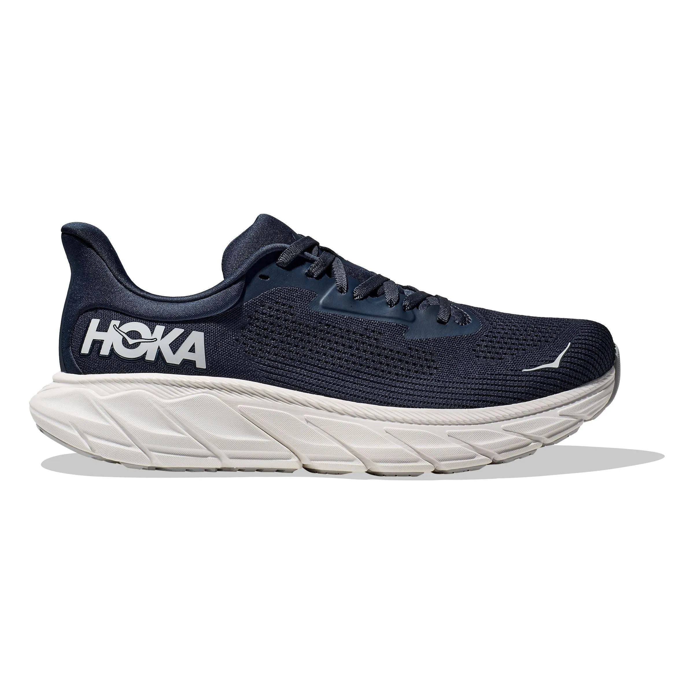 HOKA ARAHI 7 MEN'S MEDIUM AND WIDE