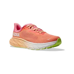 HOKA ARAHI 7 WOMEN'S MEDIUM AND WIDE