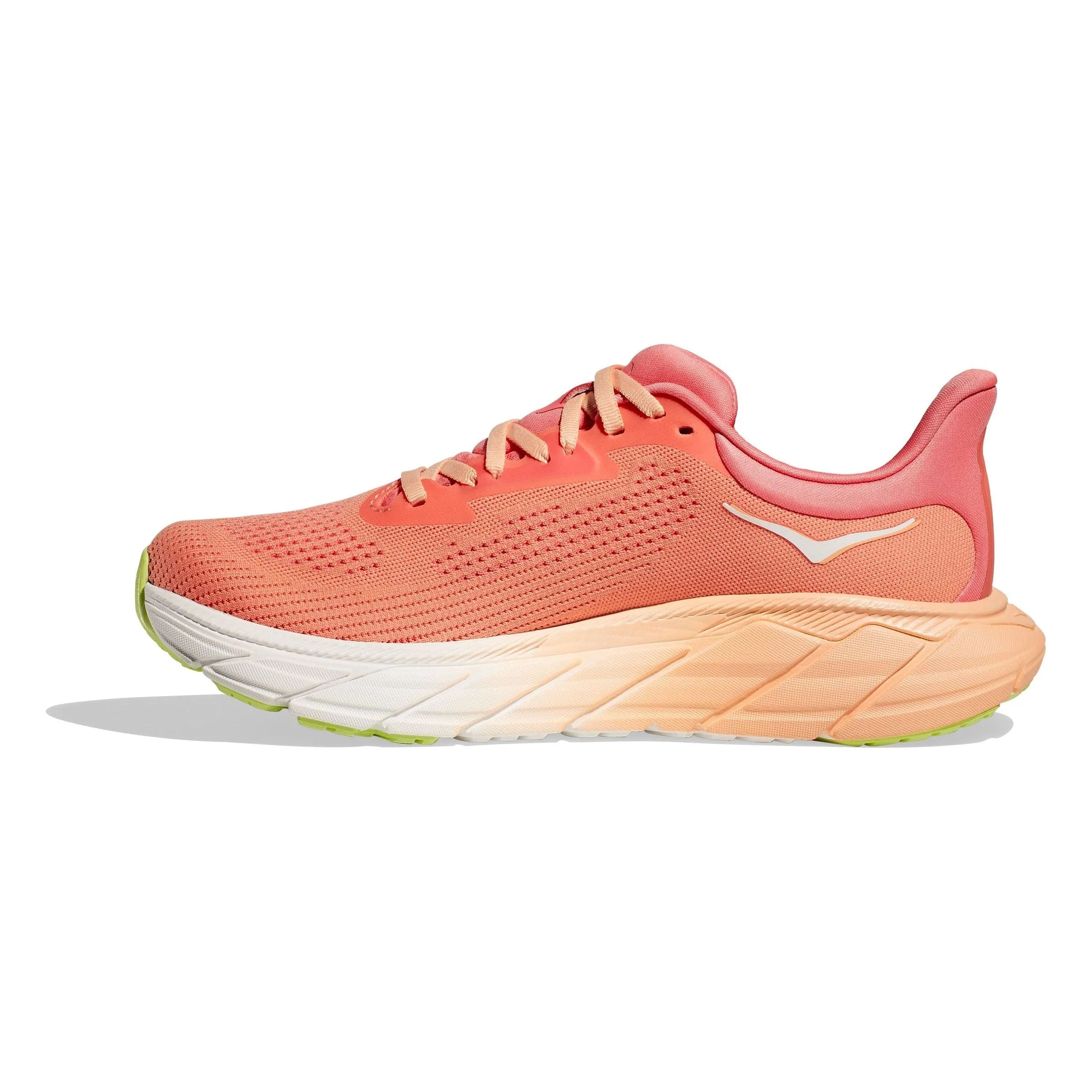 HOKA ARAHI 7 WOMEN'S MEDIUM AND WIDE