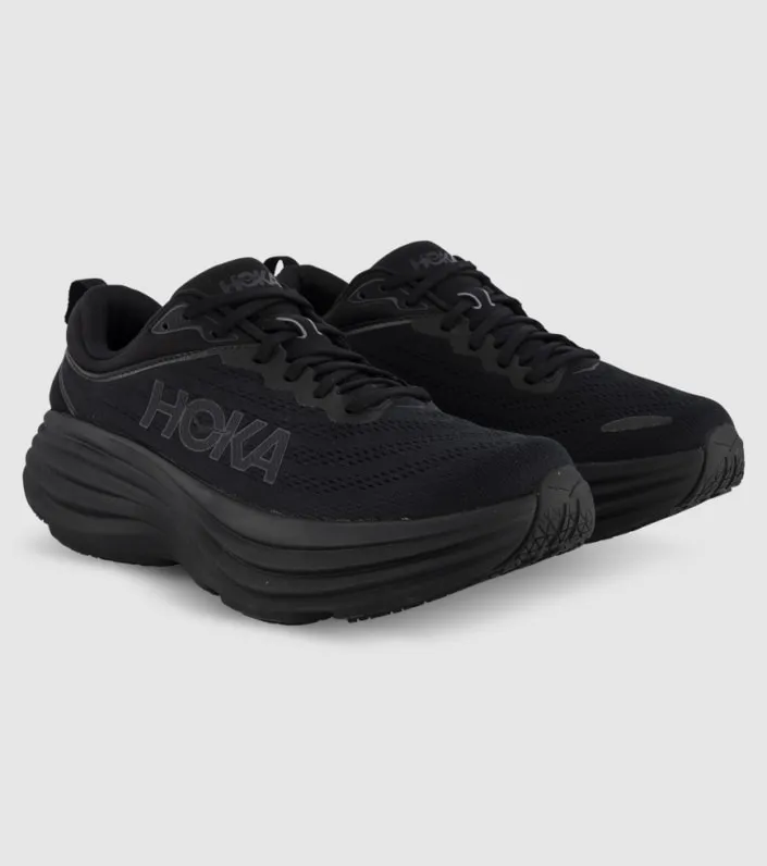 hoka bondi 8 mens