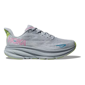 Hoka Clifton 9 - Gull - Sea Ice