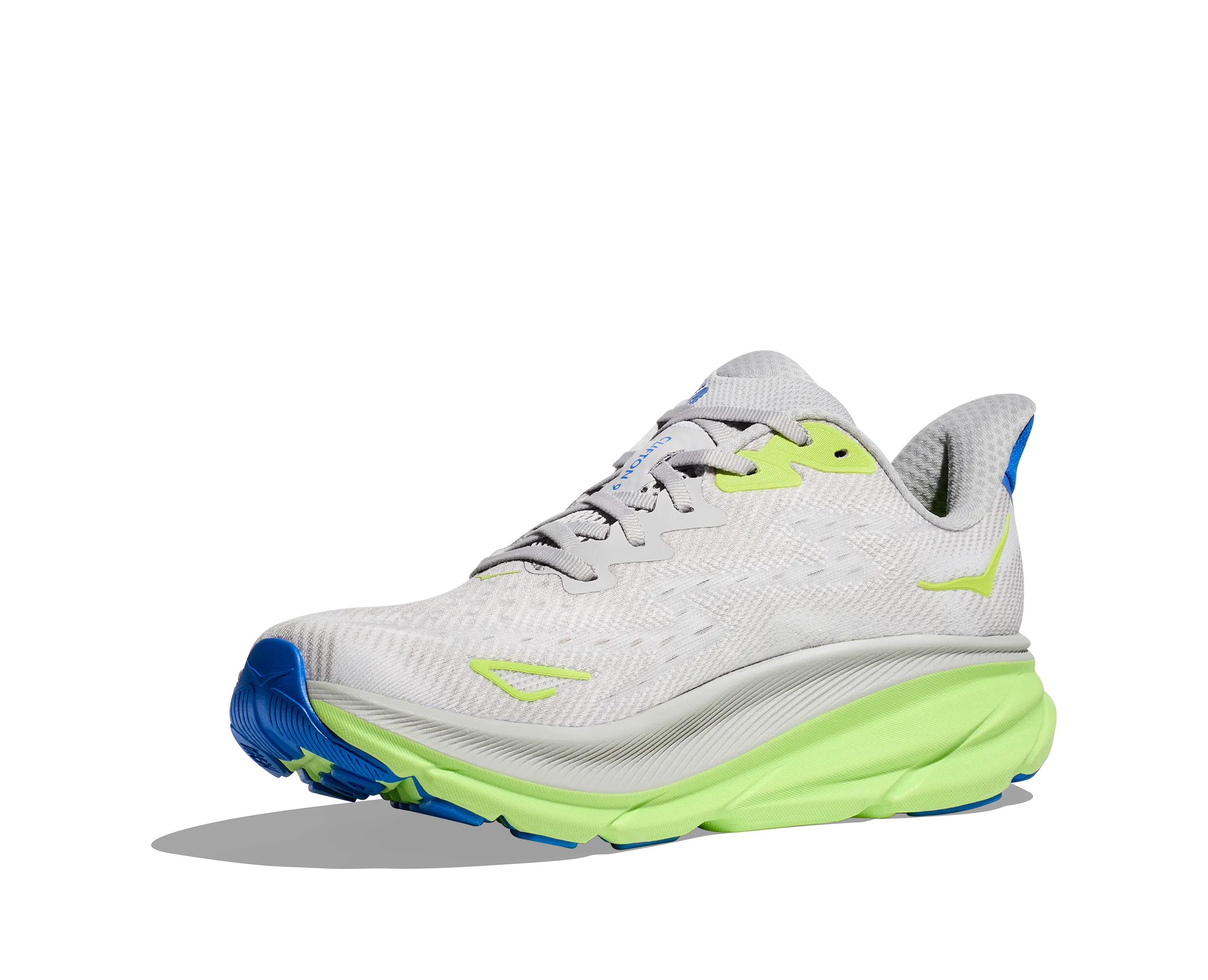 Hoka Clifton 9 Men's New Color