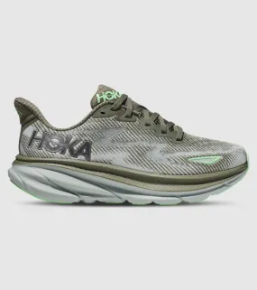 hoka clifton 9 mens