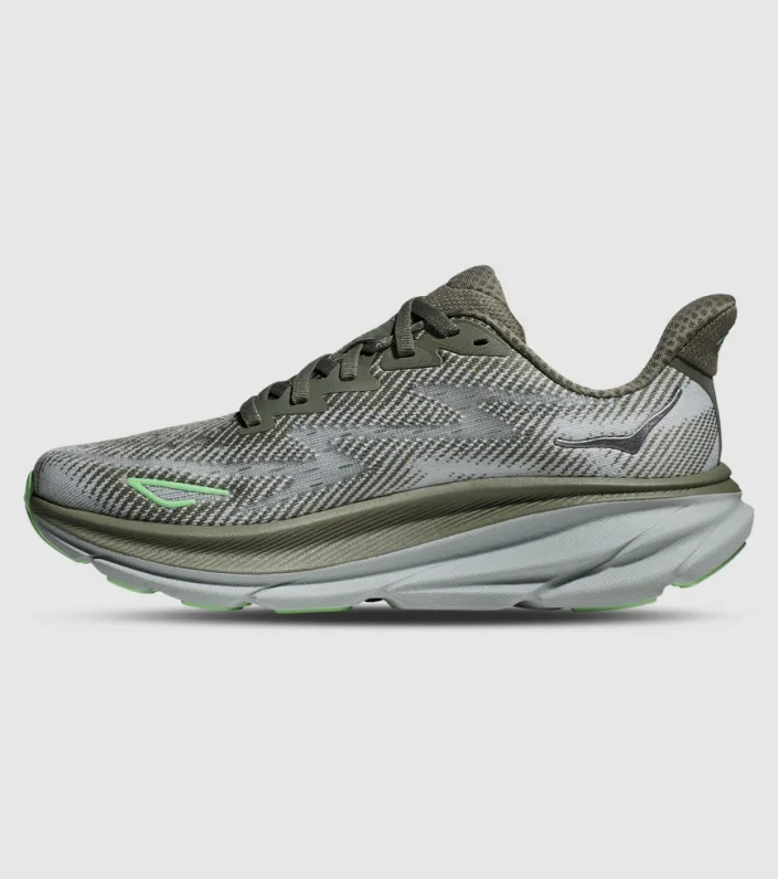 hoka clifton 9 mens