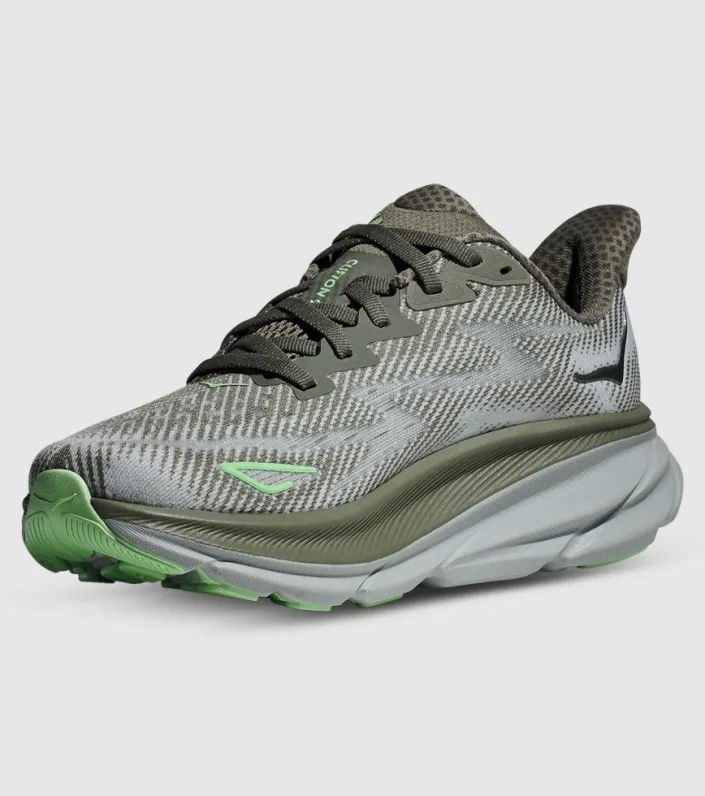 hoka clifton 9 mens