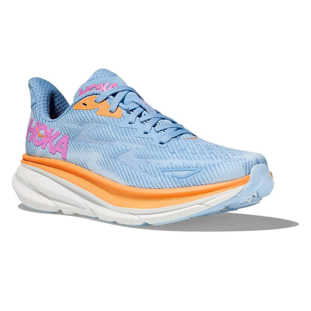 Hoka Clifton 9 Running Shoe (Women's)