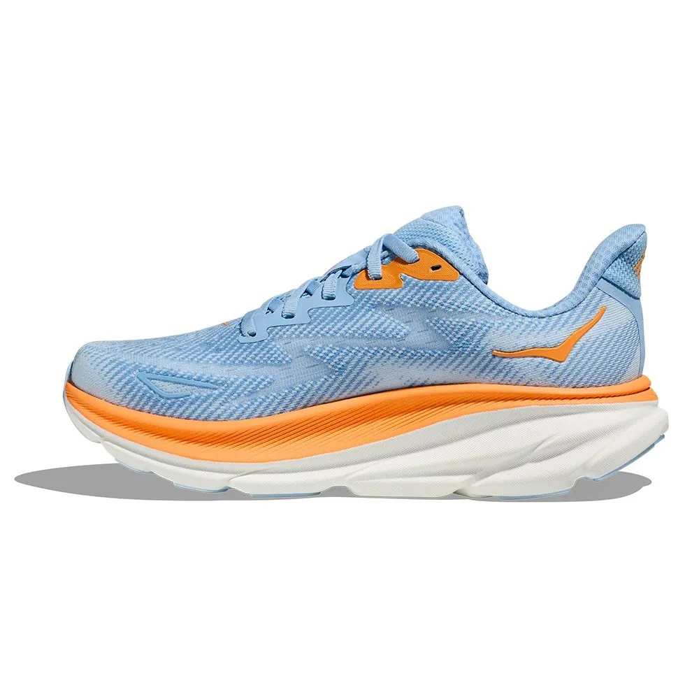 Hoka Clifton 9 Running Shoe (Women's)