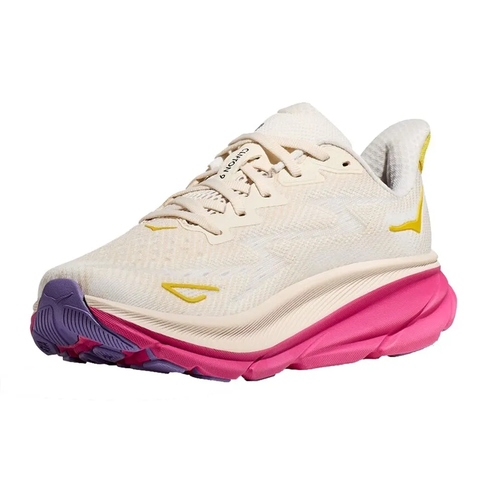 Hoka Clifton 9 Running Shoe (Women's)