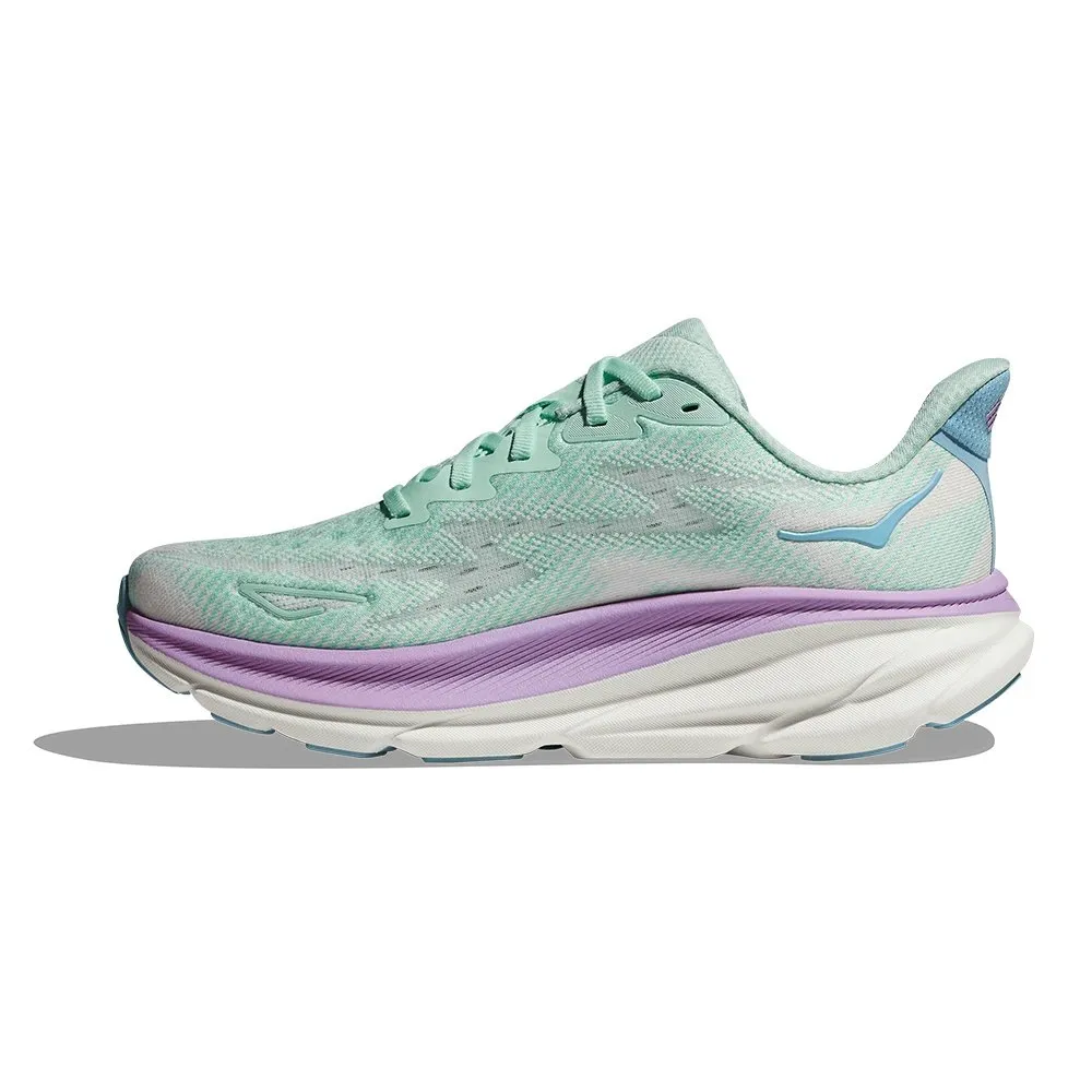 Hoka Clifton 9 Running Shoe (Women's)