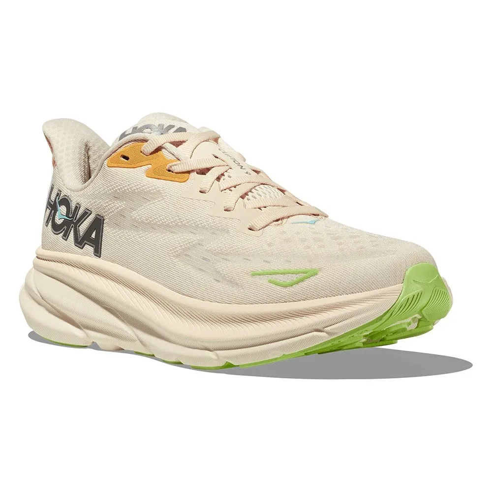 Hoka Clifton 9 Running Shoe (Women's)