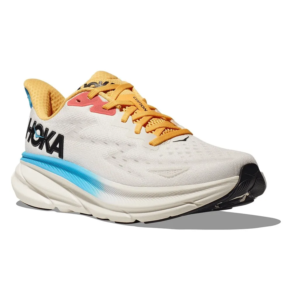 Hoka Clifton 9 Running Shoe (Women's)