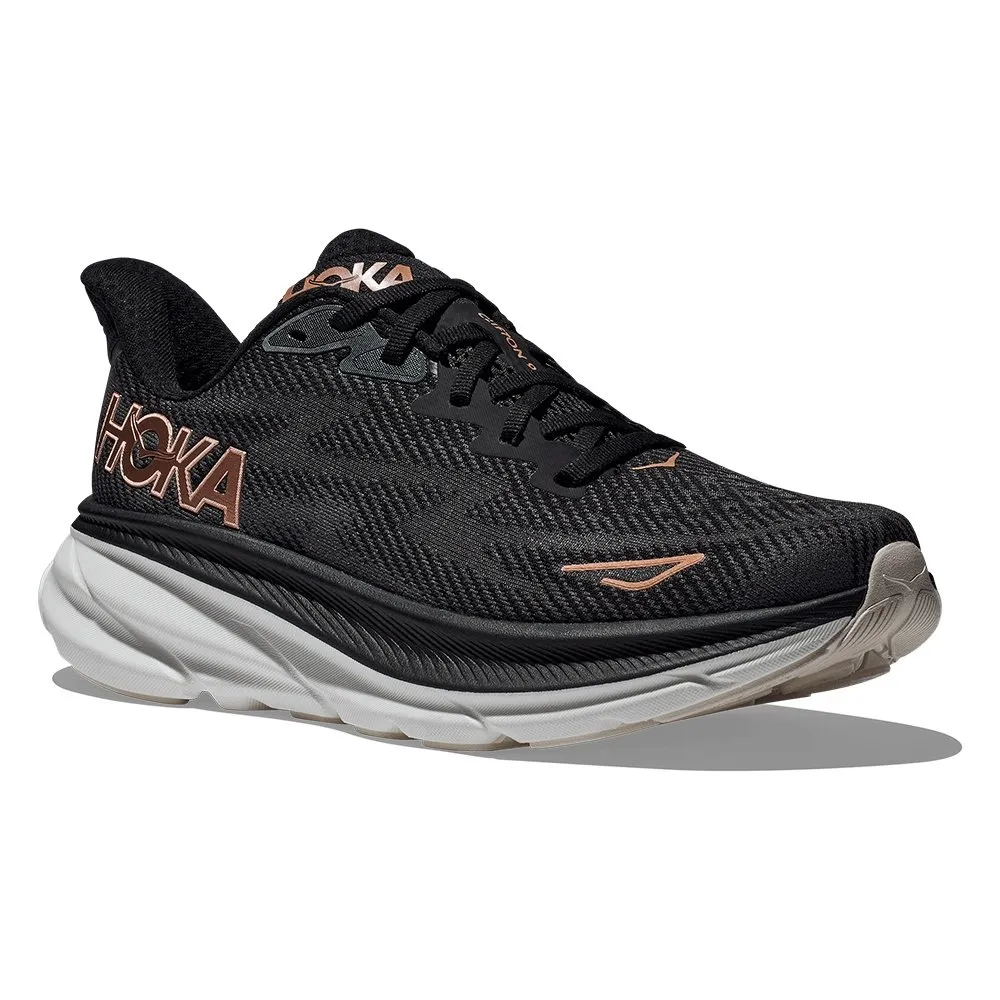 Hoka Clifton 9 Running Shoe (Women's)