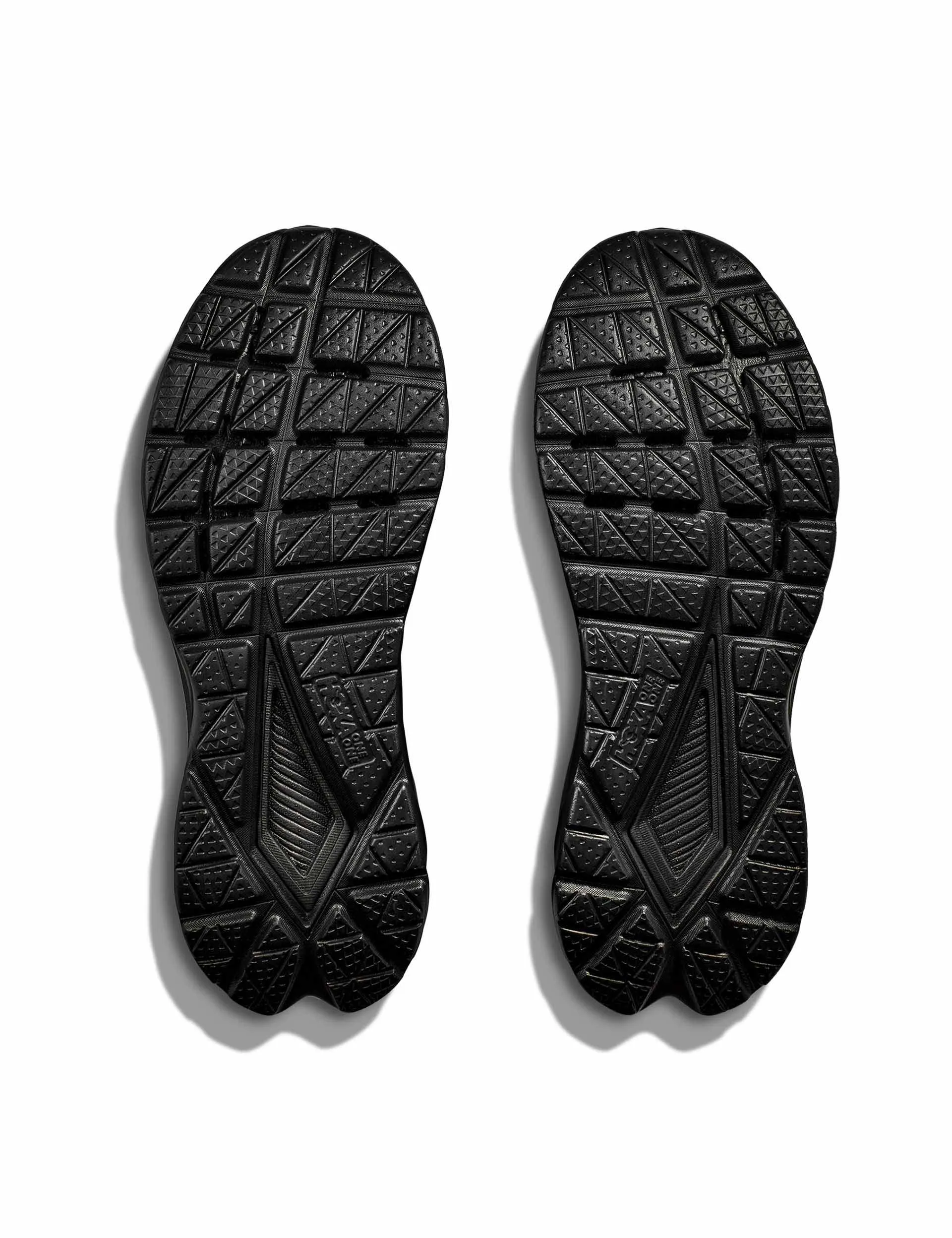 HOKA Mach 5 - Black/Black