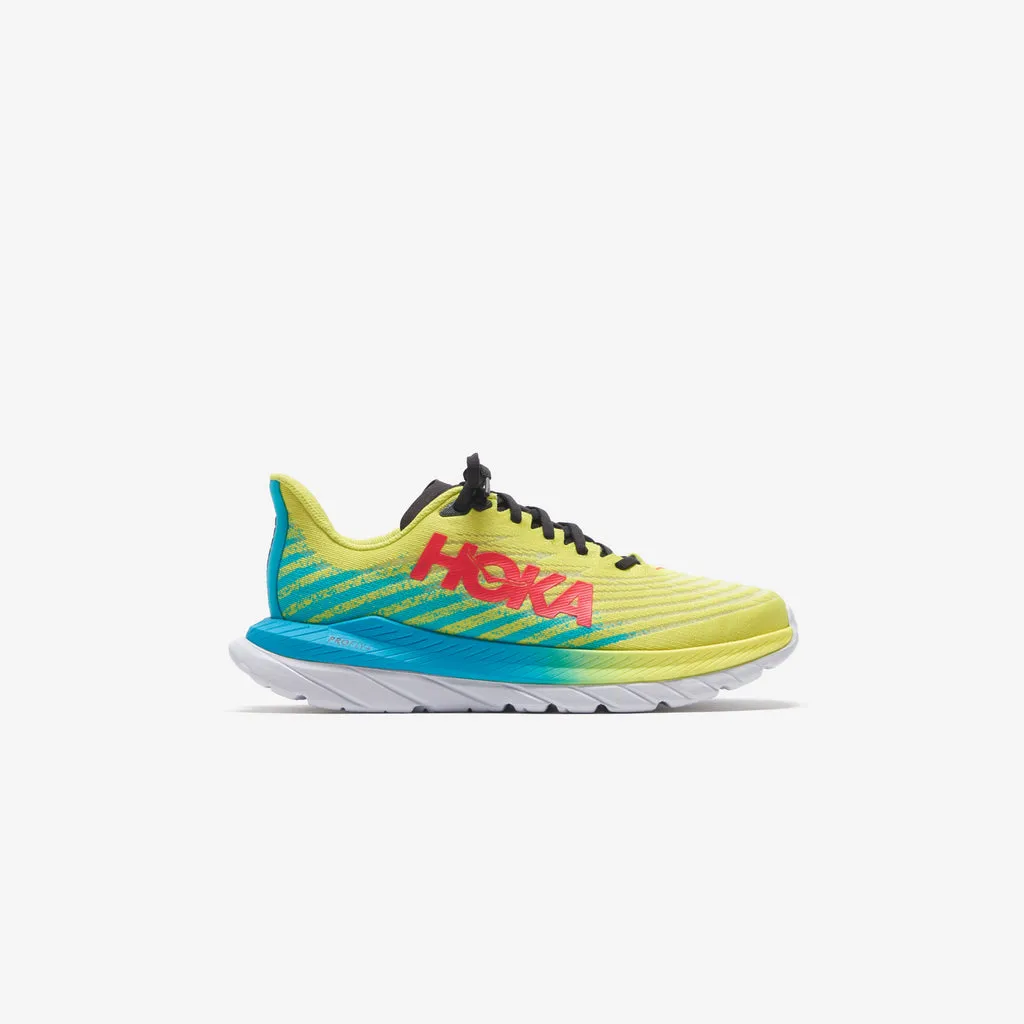 HOKA     mach 5 evening