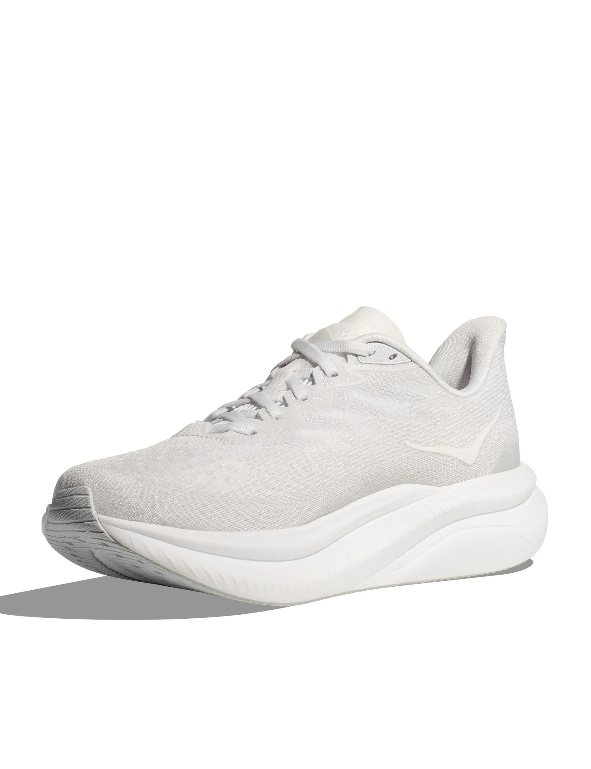 HOKA Mach 6 - White