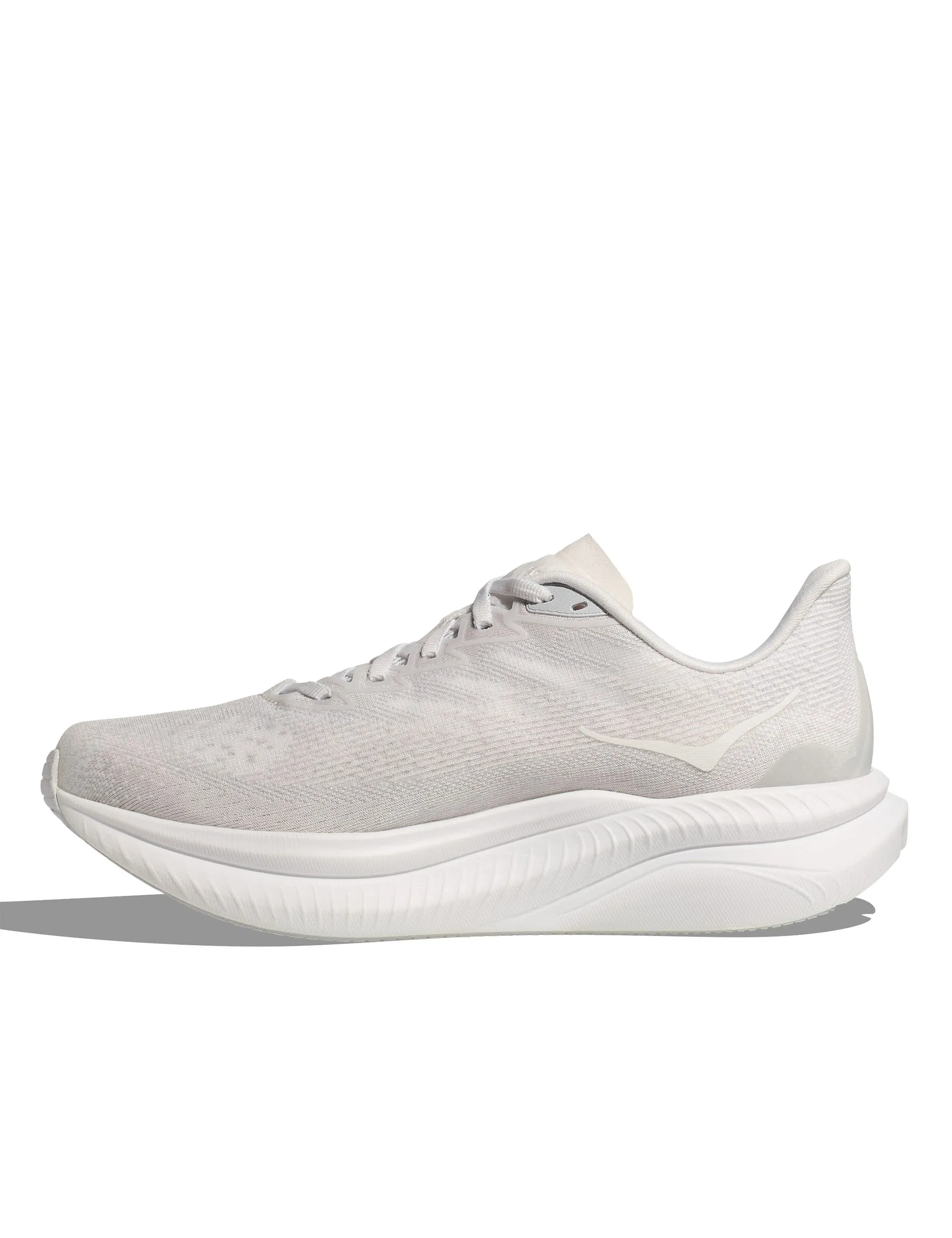 HOKA Mach 6 - White