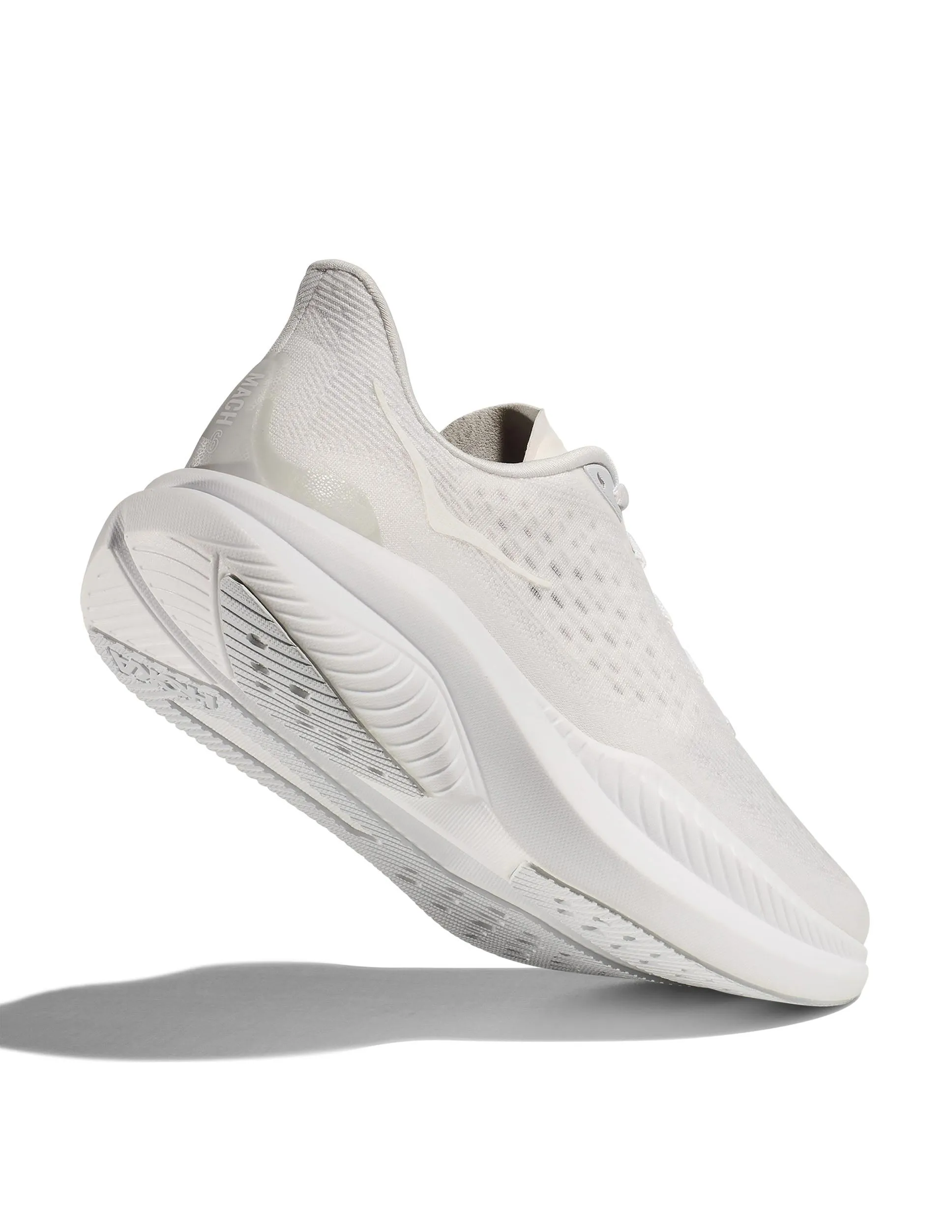 HOKA Mach 6 - White