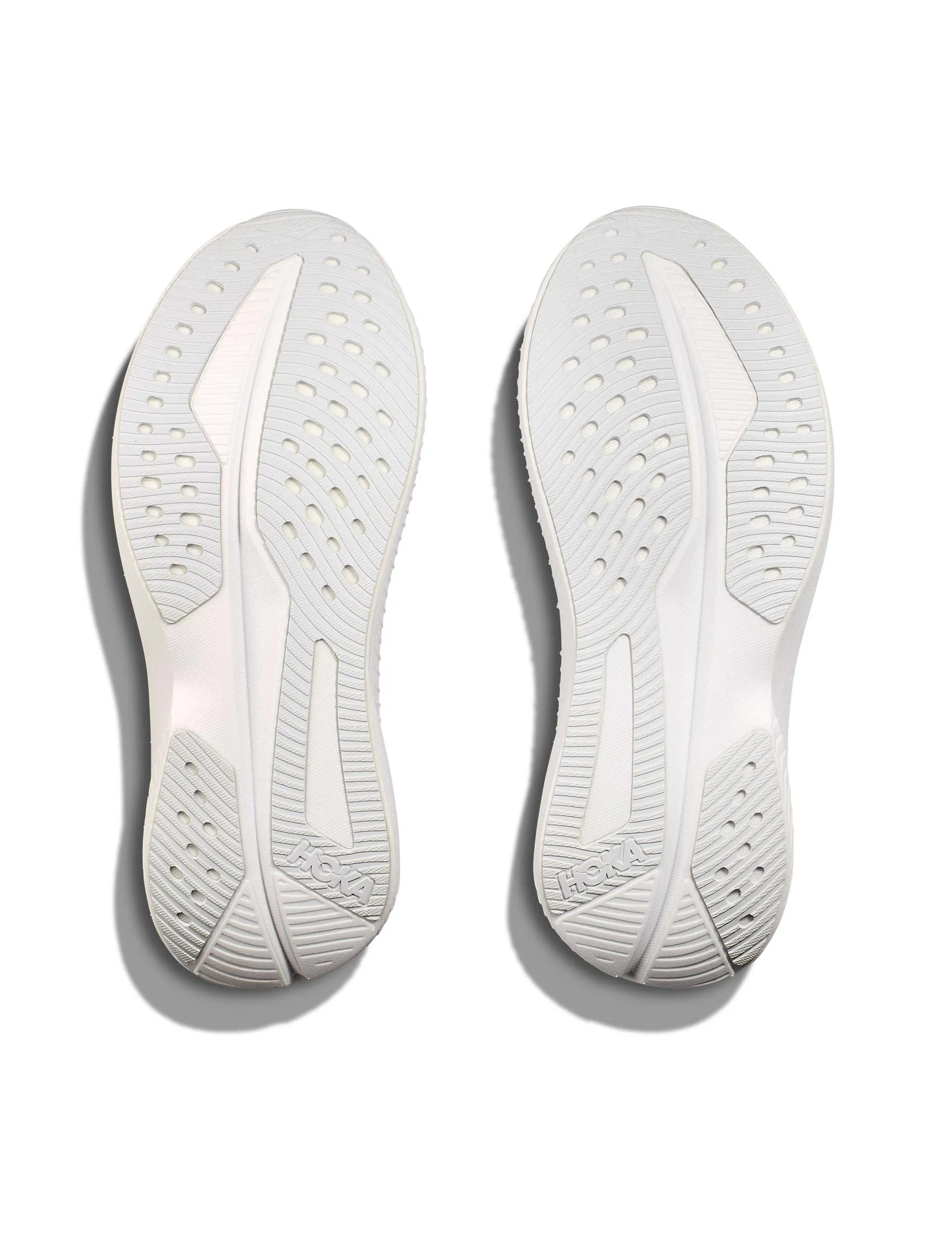 HOKA Mach 6 - White