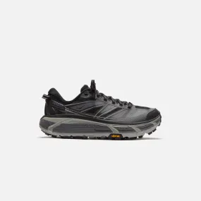 HOKA Mafate Speed 2 - Black / Castlerock