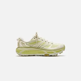 HOKA Mafate Speed 2 - Eggnog / Celery Root