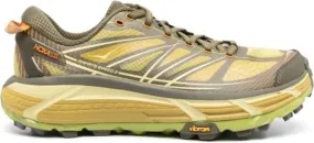 HOKA Mafate Speed 2 sneakers Green