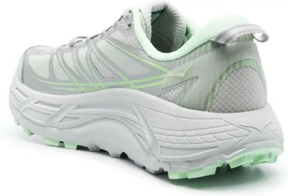 HOKA Mafate Speed 2 sneakers Grey