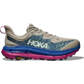 HOKA Mafate Speed 4 Men